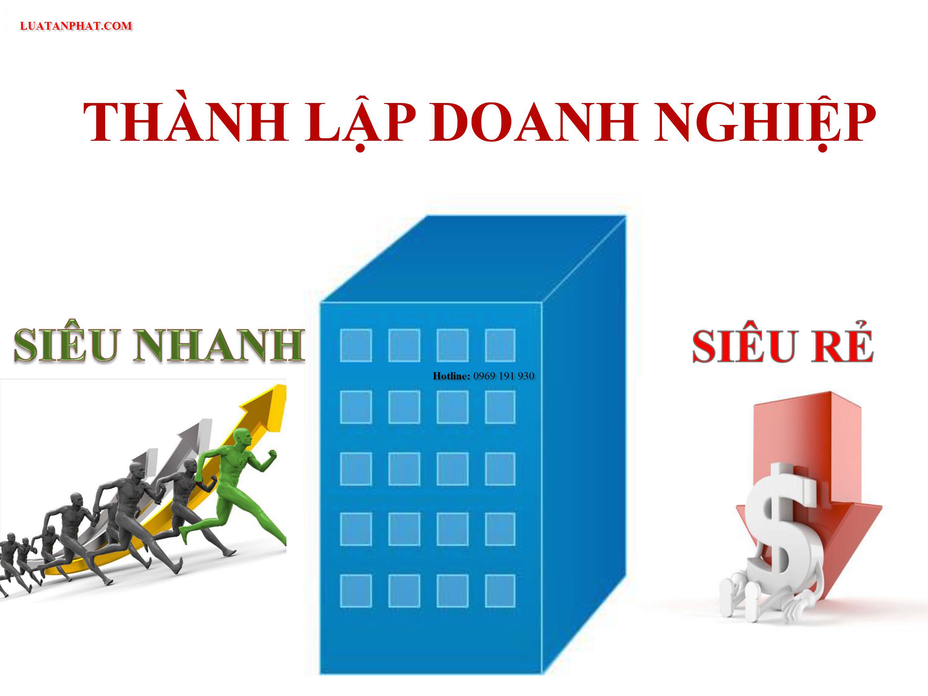 thanh lap doanh nghiep cuc re thanh lap doanh nghiep cuc re